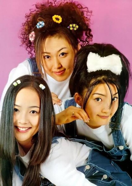 S.E.S. (girl group)