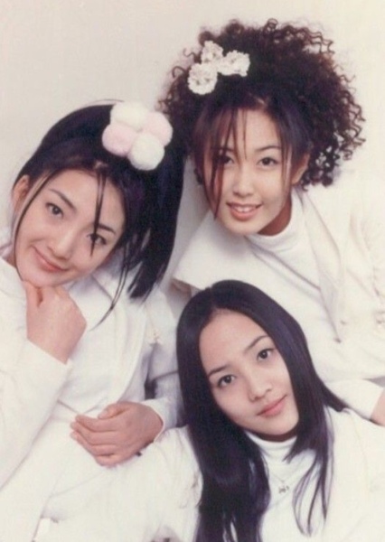 S.E.S (K-Pop) photo
