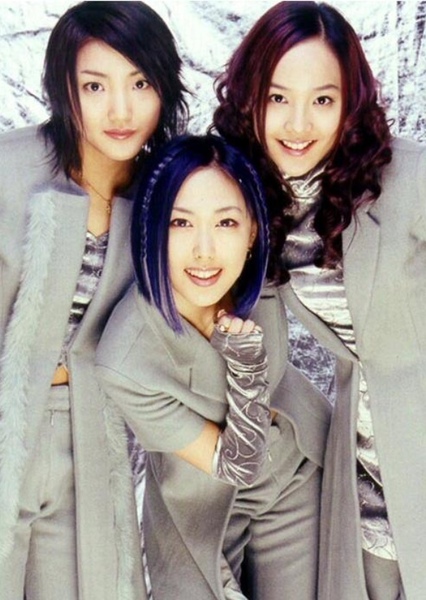 S.E.S (K-Pop) photo