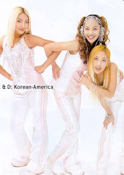 S.E.S (K-Pop) photo