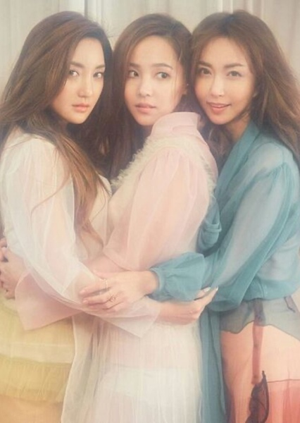 S.E.S (K-Pop) photo