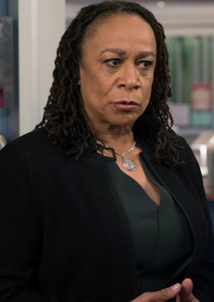 S. Epatha Merkerson