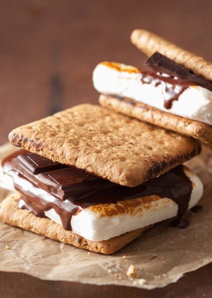S'mores
