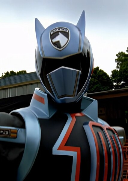 S.P.D. Shadow Ranger photo