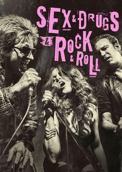 Səx&Drugs&Rock&Roll