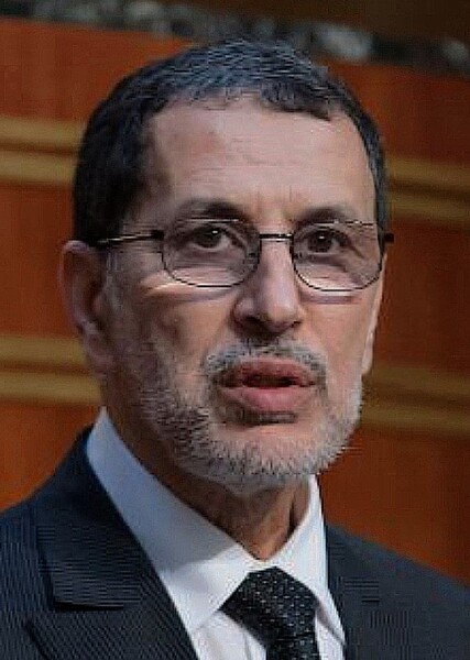 Saâdeddine El Othmani
