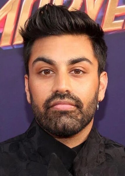 Saagar Shaikh photo