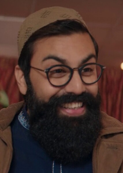 Saagar Shaikh photo