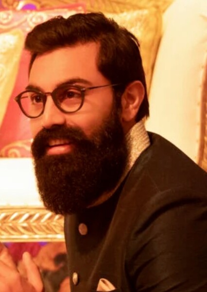 Saagar Shaikh