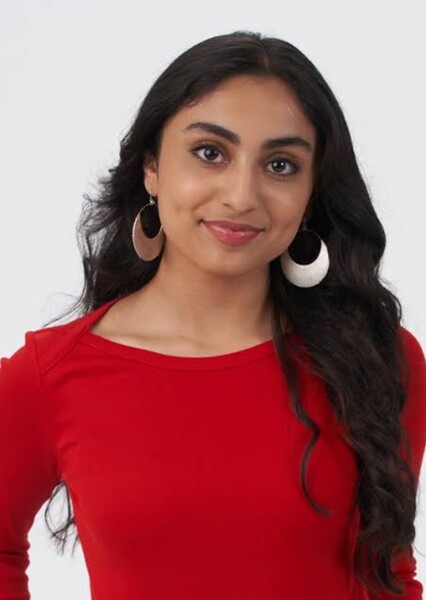 Saara Chaudry photo