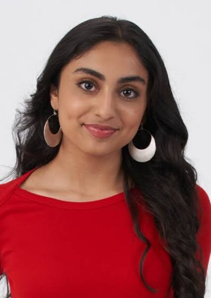 Saara Chaudry photo