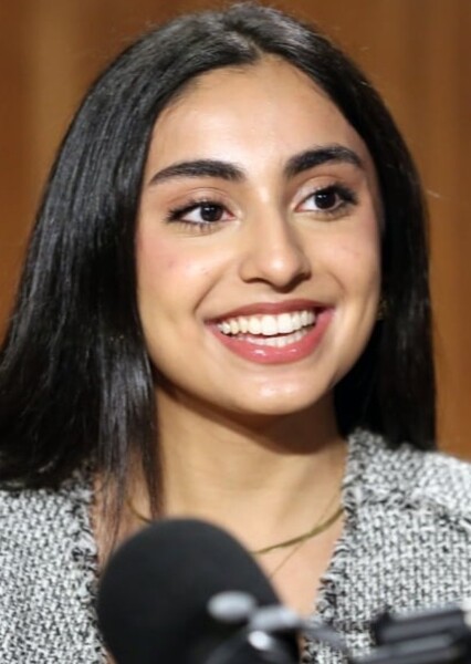 Saara Chaudry photo