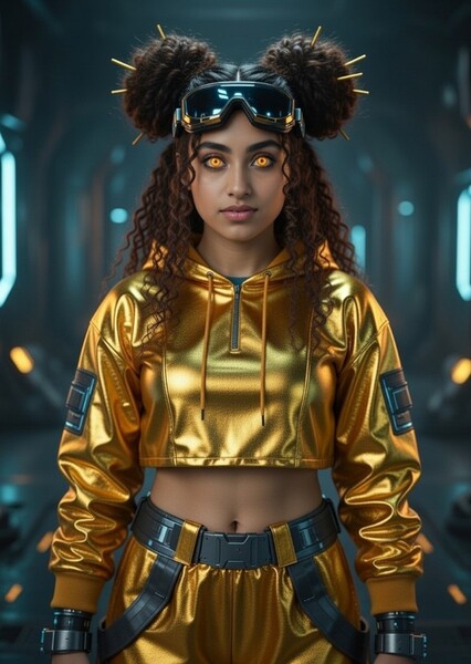 Jinx (The Tech-Wizard)