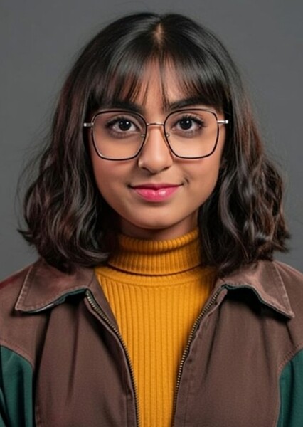 Saara Chaudry photo