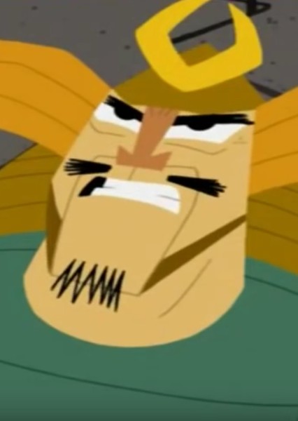 Snake Elder