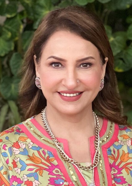 Saba Faisal
