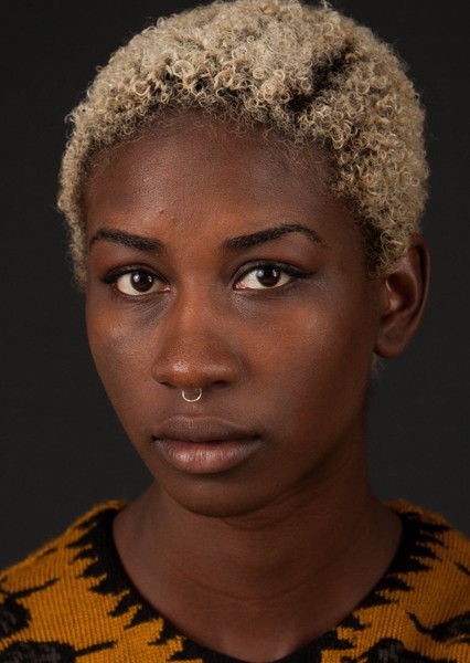 Sabaah Folayan