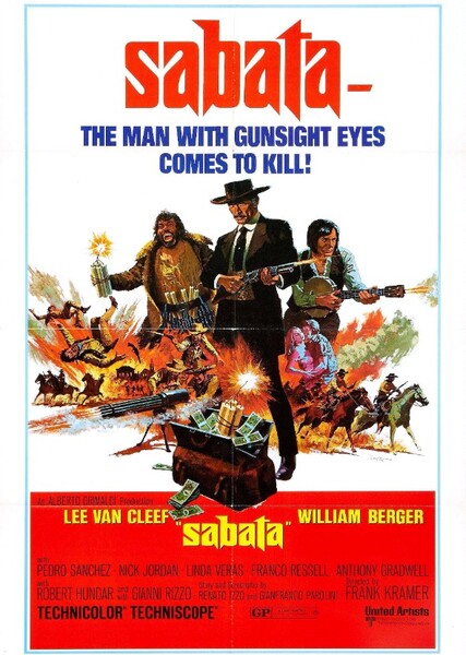 Sabata (film)