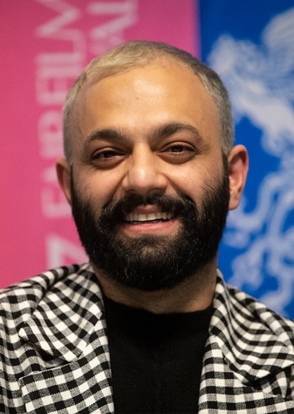 Saber Abar photo