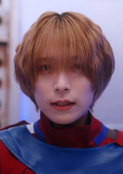 Sabimaru Tsuruhara