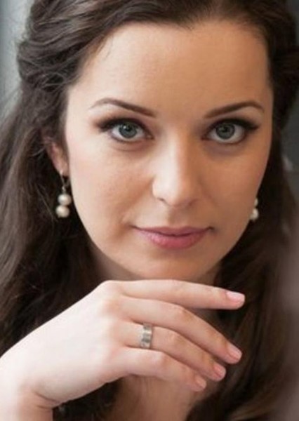 Sabina Brândușe photo