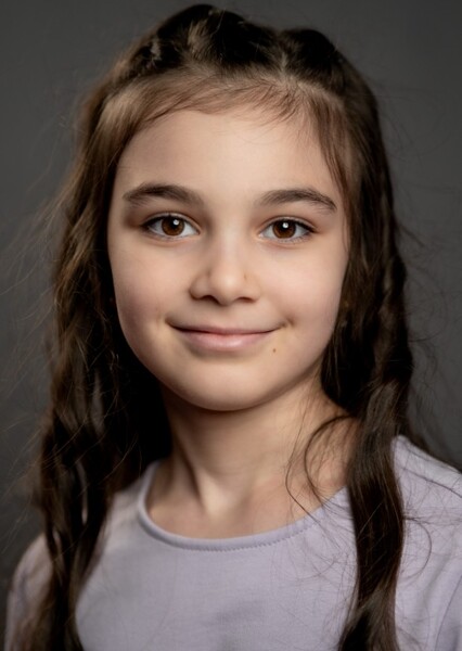 Sabina Dzantieva