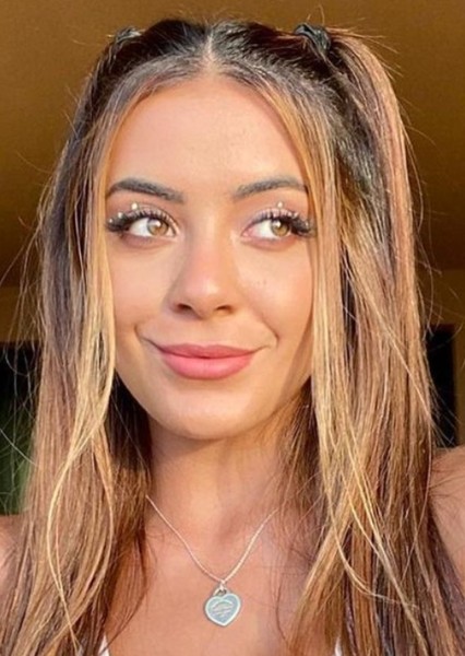 Sabina Hidalgo photo