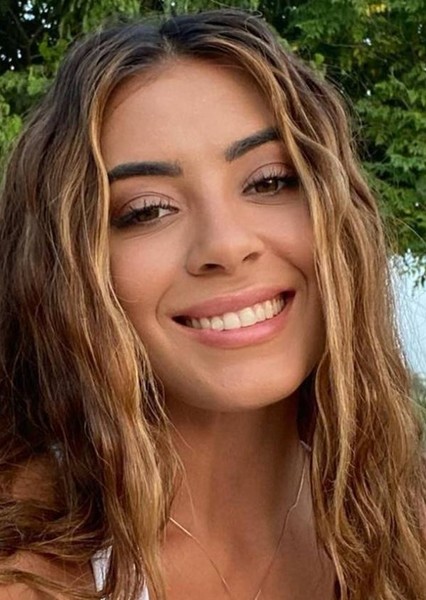 Sabina Hidalgo photo