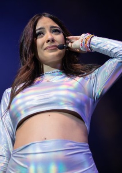 Sabina Hidalgo photo