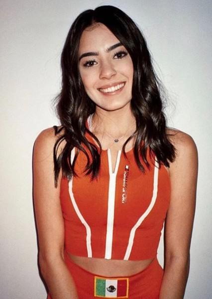 Sabina Hidalgo photo