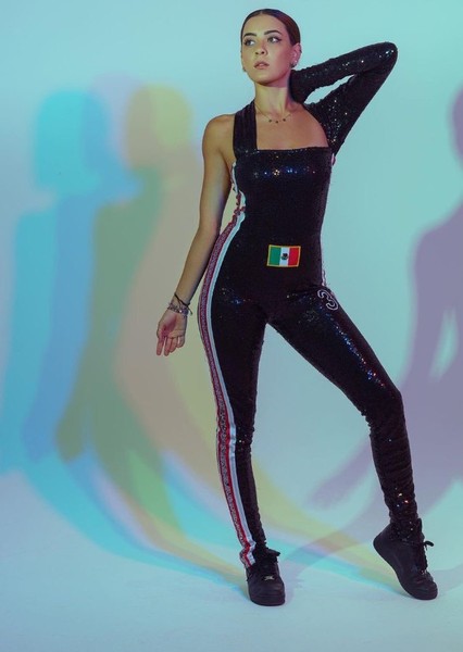 Sabina Hidalgo photo