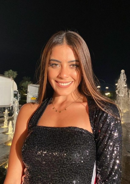 Sabina Hidalgo