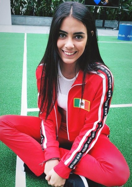 Sabina Hidalgo photo