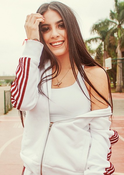 Sabina Hidalgo photo