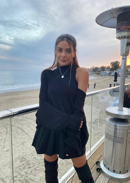Sabina Hidalgo photo