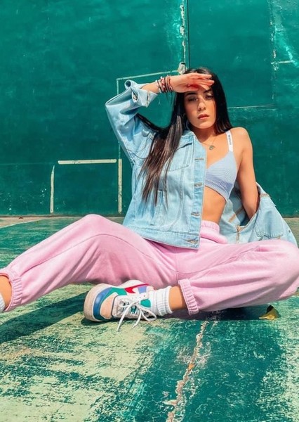 Sabina Hidalgo photo