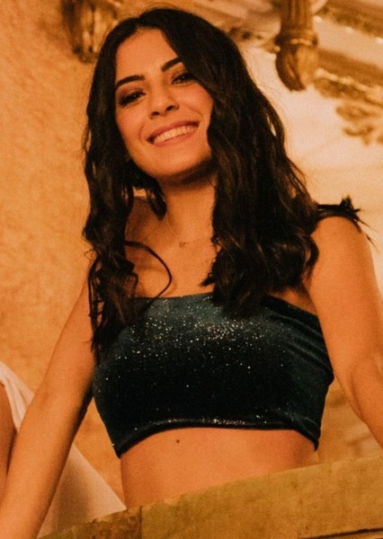 Sabina Hidalgo photo