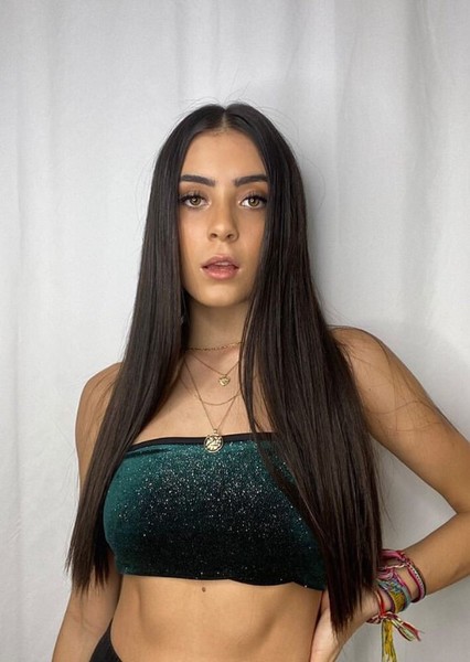 Sabina Hidalgo photo