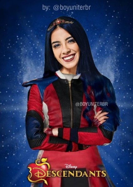 Sabina Hidalgo photo