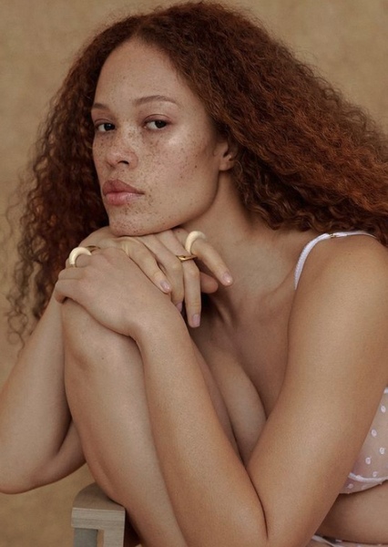 Sabina Karlsson photo