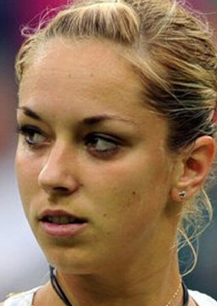 Sabine Lisicki