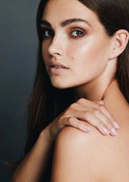 Sabine Van De Klok photo