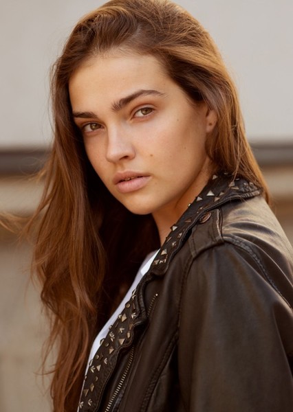 Sabine Van De Klok photo
