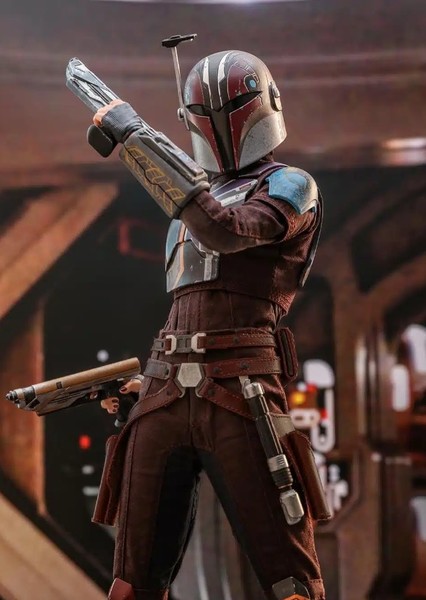 Sabine Wren photo