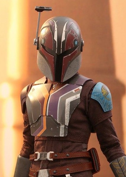 Sabine Wren photo