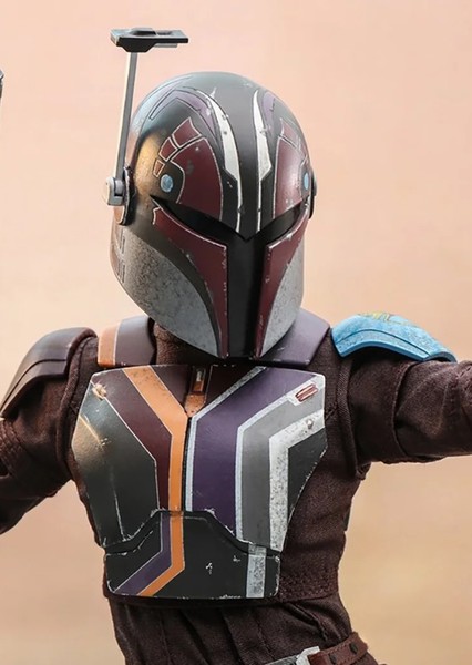 Sabine Wren photo