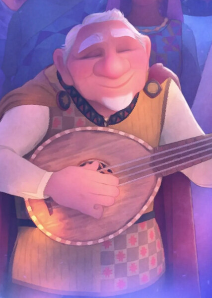 Sabino (Wish) photo