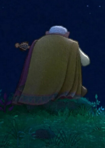 Sabino (Wish) photo