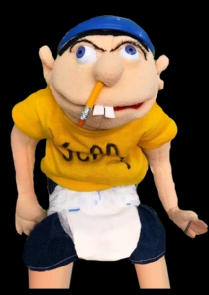 Sabishan Balachandran a.k.a JosephLoganParker/SabiFunneh photo