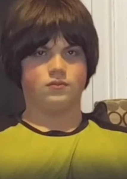 Sabishan Balachandran a.k.a JosephLoganParker/SabiFunneh